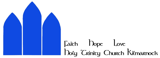 Holy Trinity, Kilmarnock